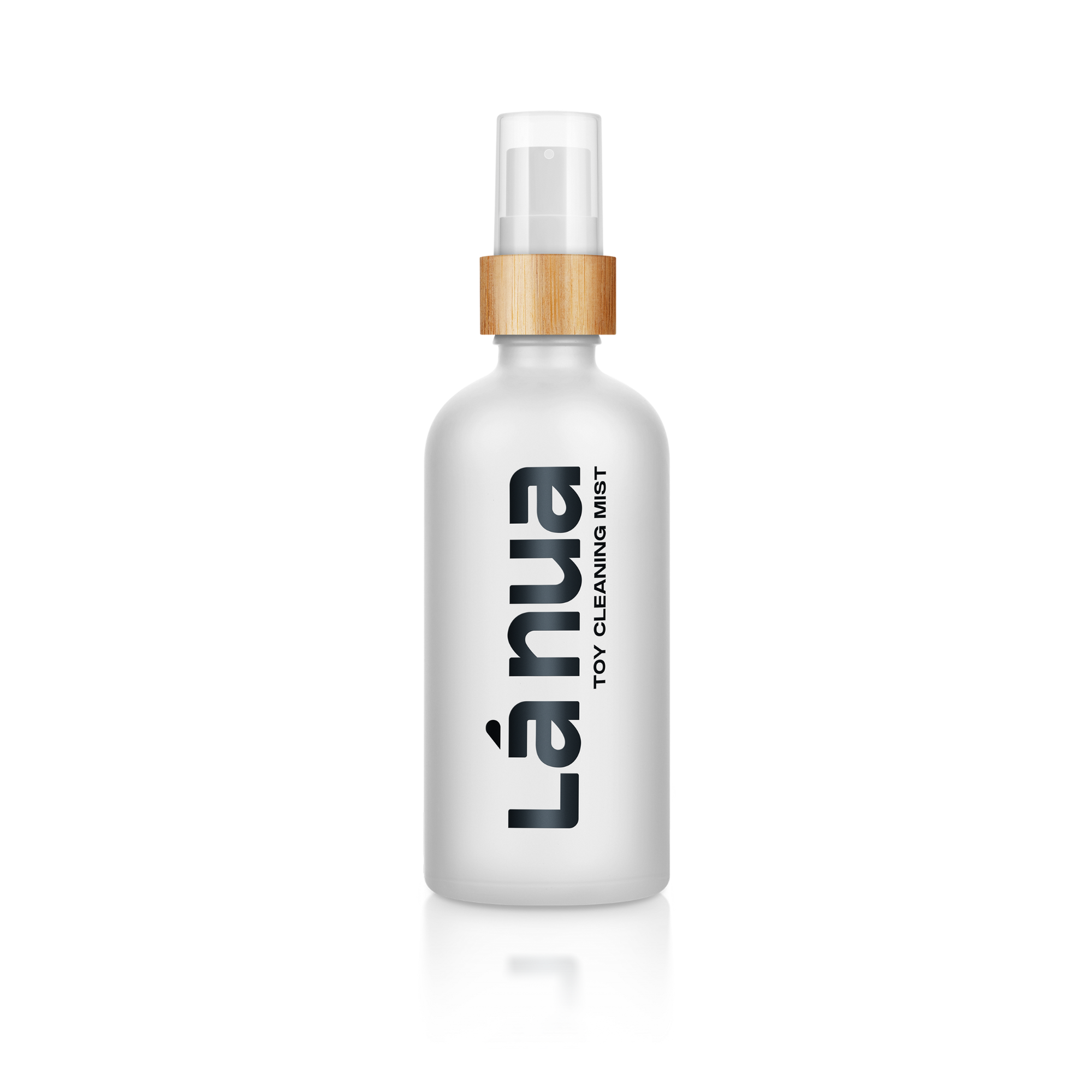 Mist Toy Cleaner