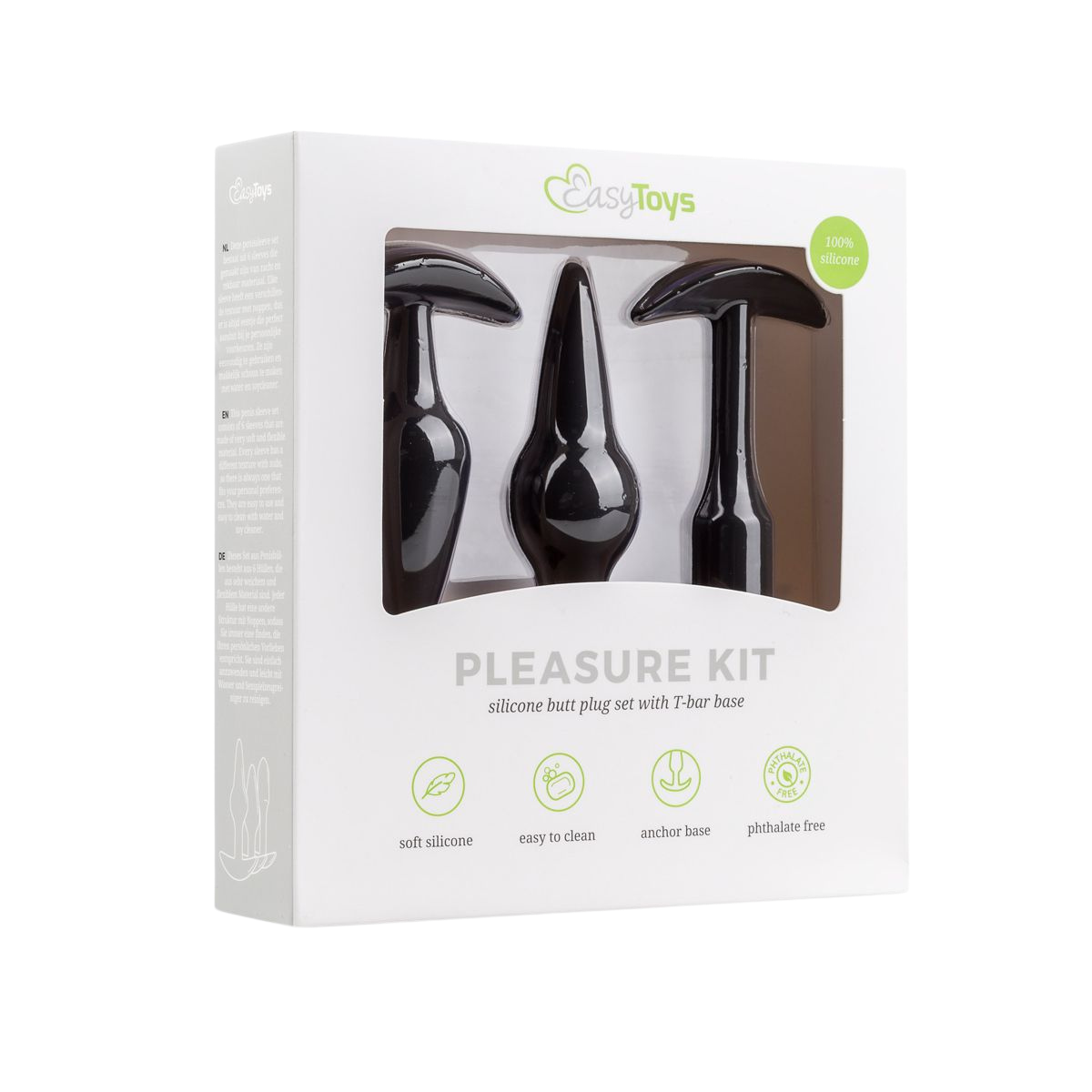 Pleasure Kit