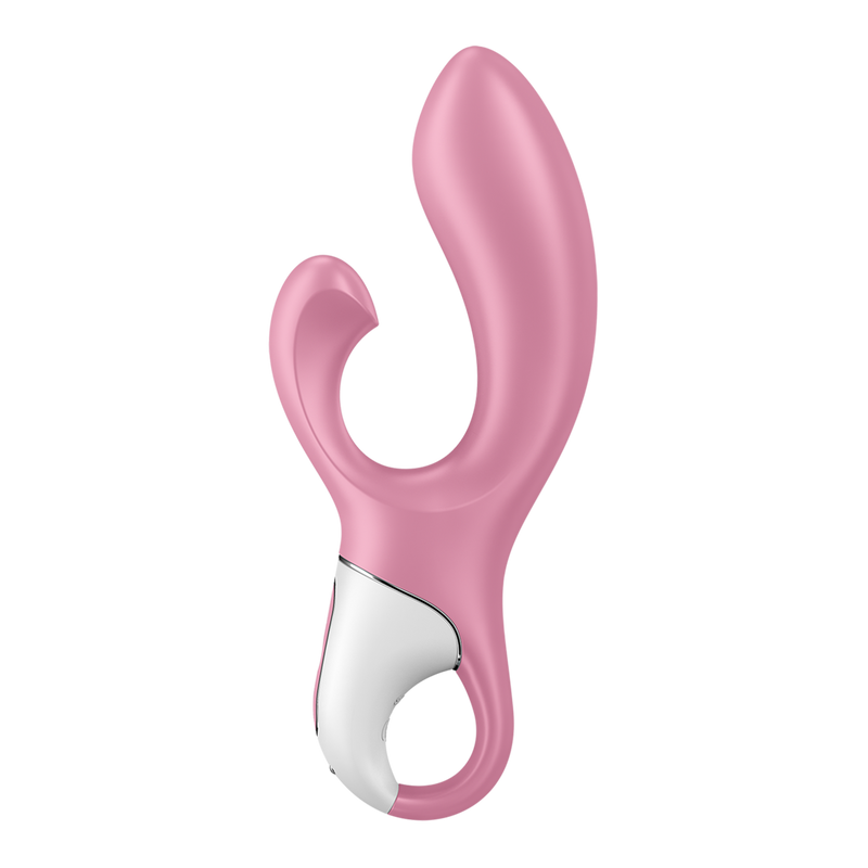 Air Pump Bunny 2