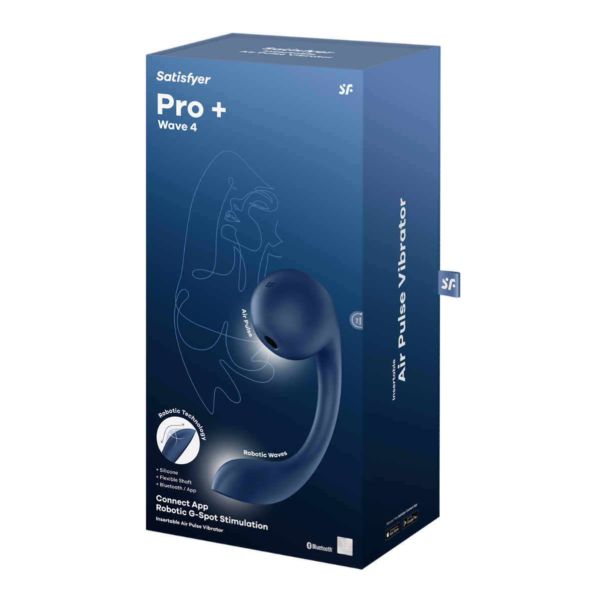Pro+ Wave 4