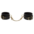 Bound to You Ankle Cuffs