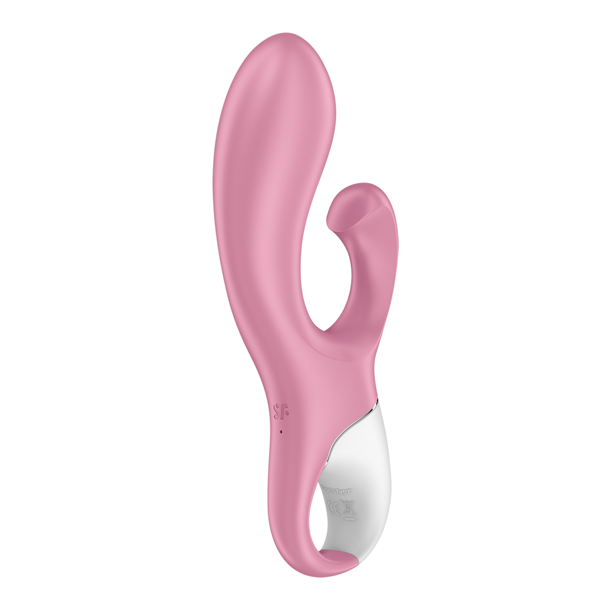 Air Pump Bunny 2