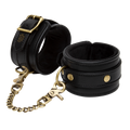 Bound to You Ankle Cuffs