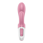 Air Pump Bunny 2