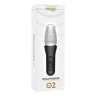 Orgastobator 02