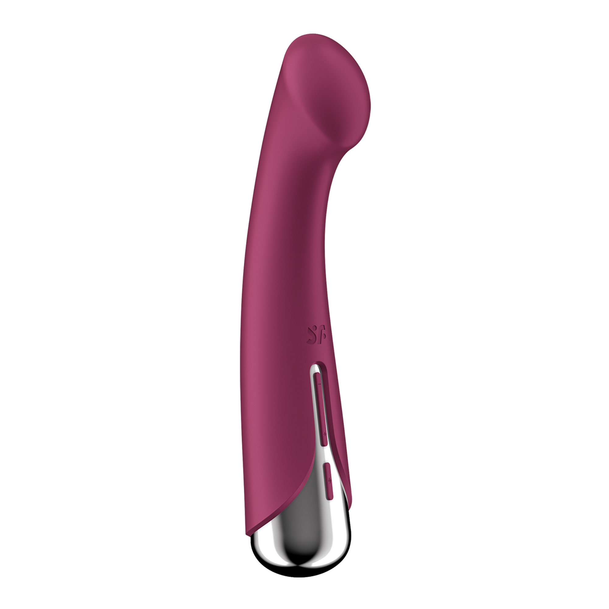 Spinning G-Spot 1