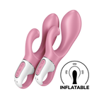 Air Pump Bunny 2