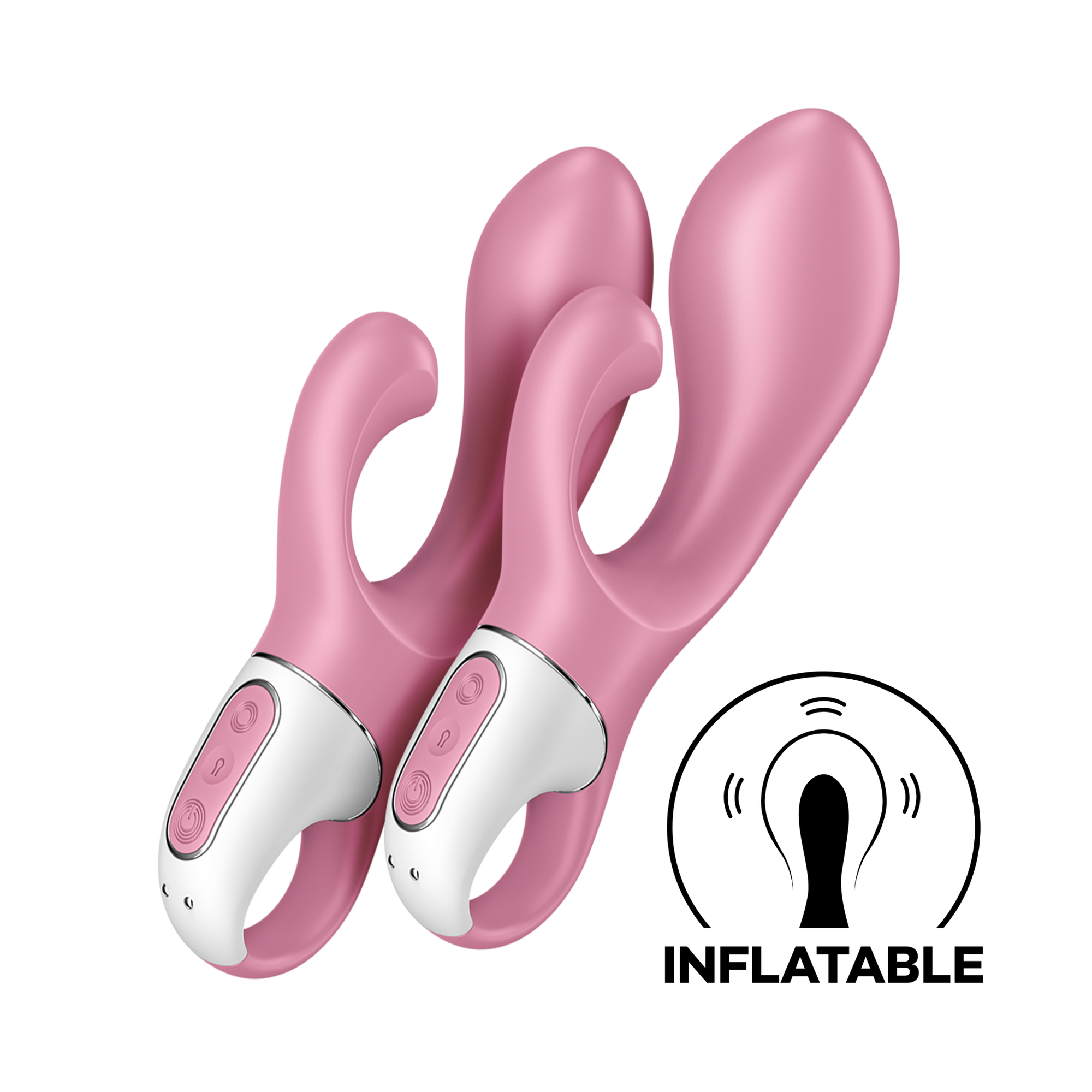 Air Pump Bunny 2