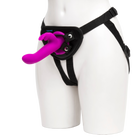Vibrating Strap-On