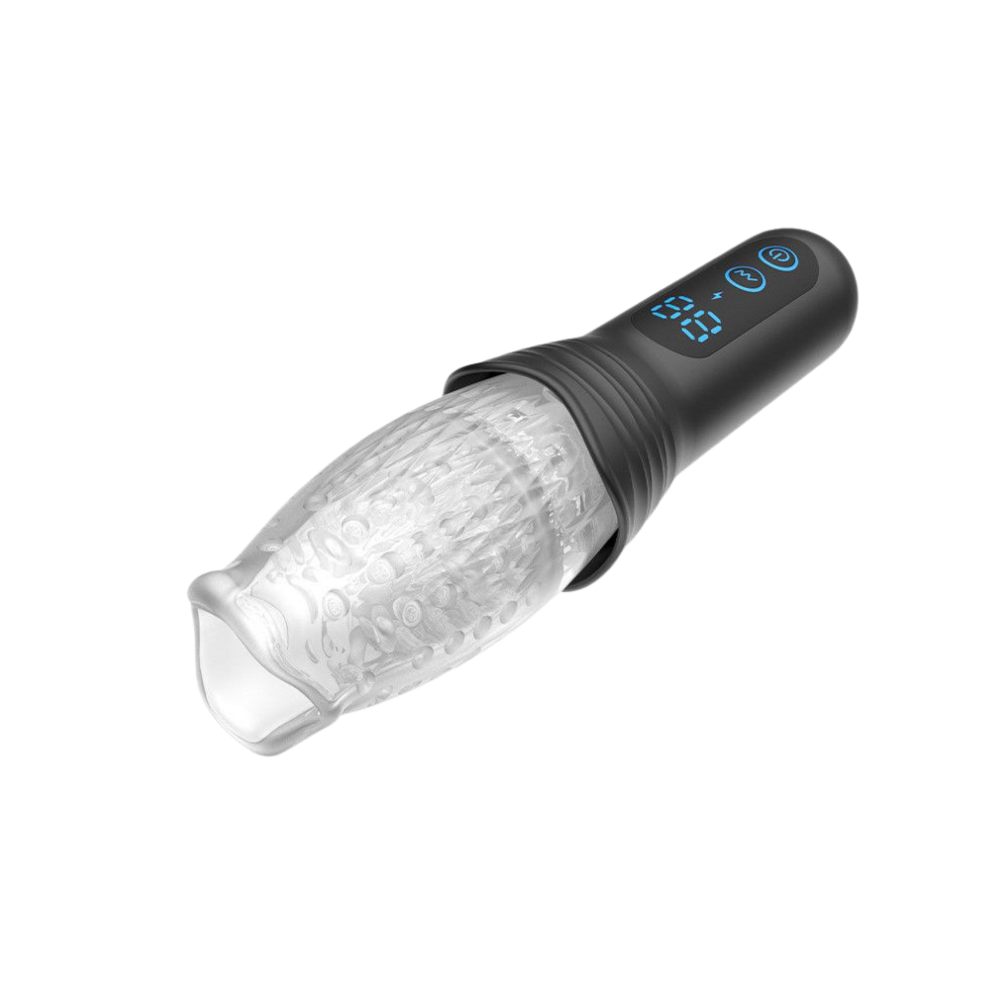 Orgastobator 02