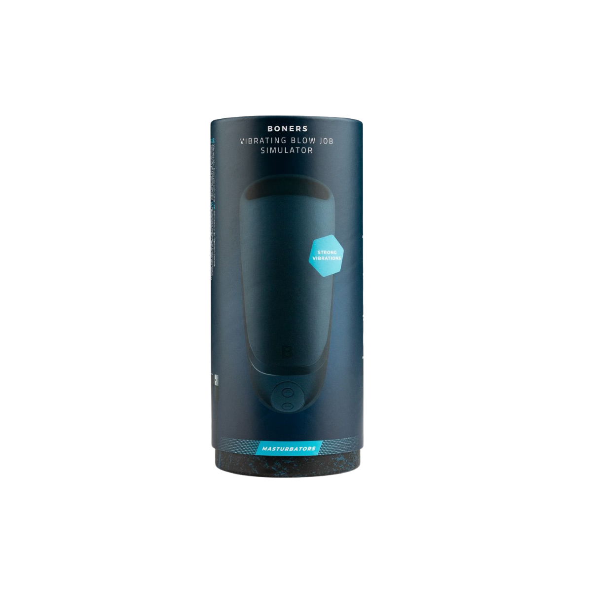 Vibrating Blowjob Simulator