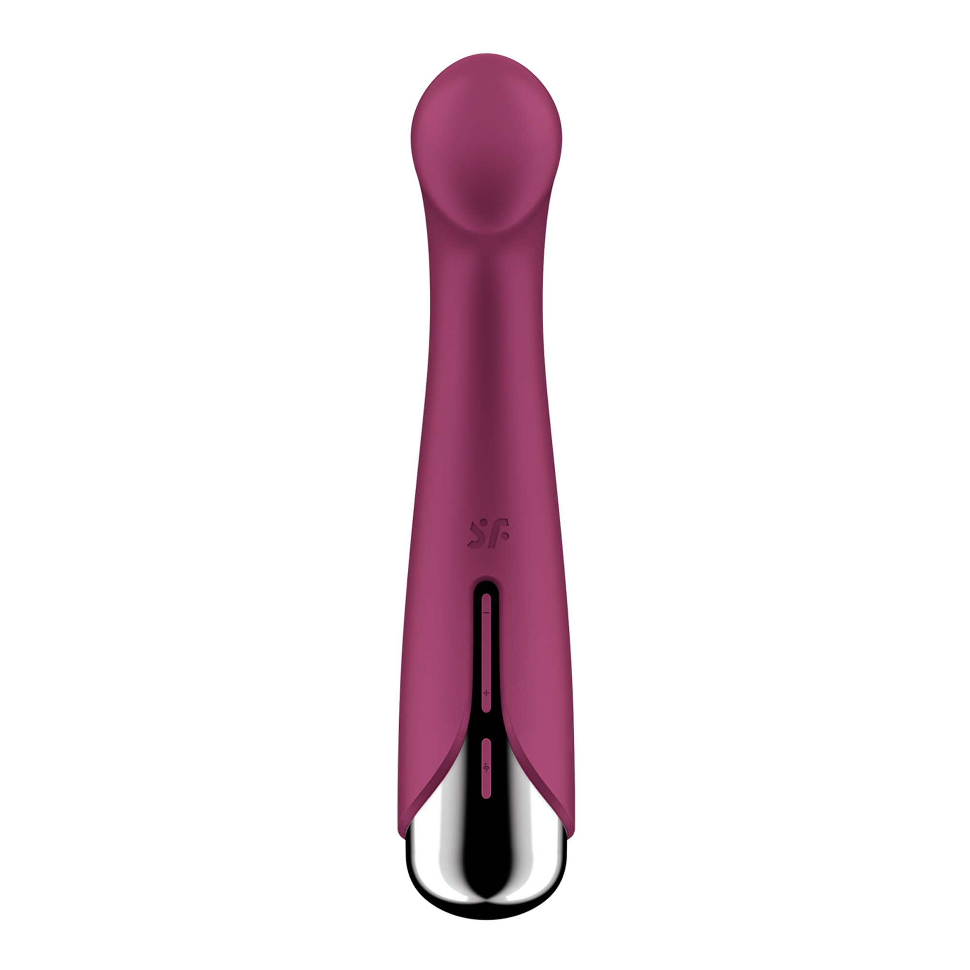 Spinning G-Spot 1