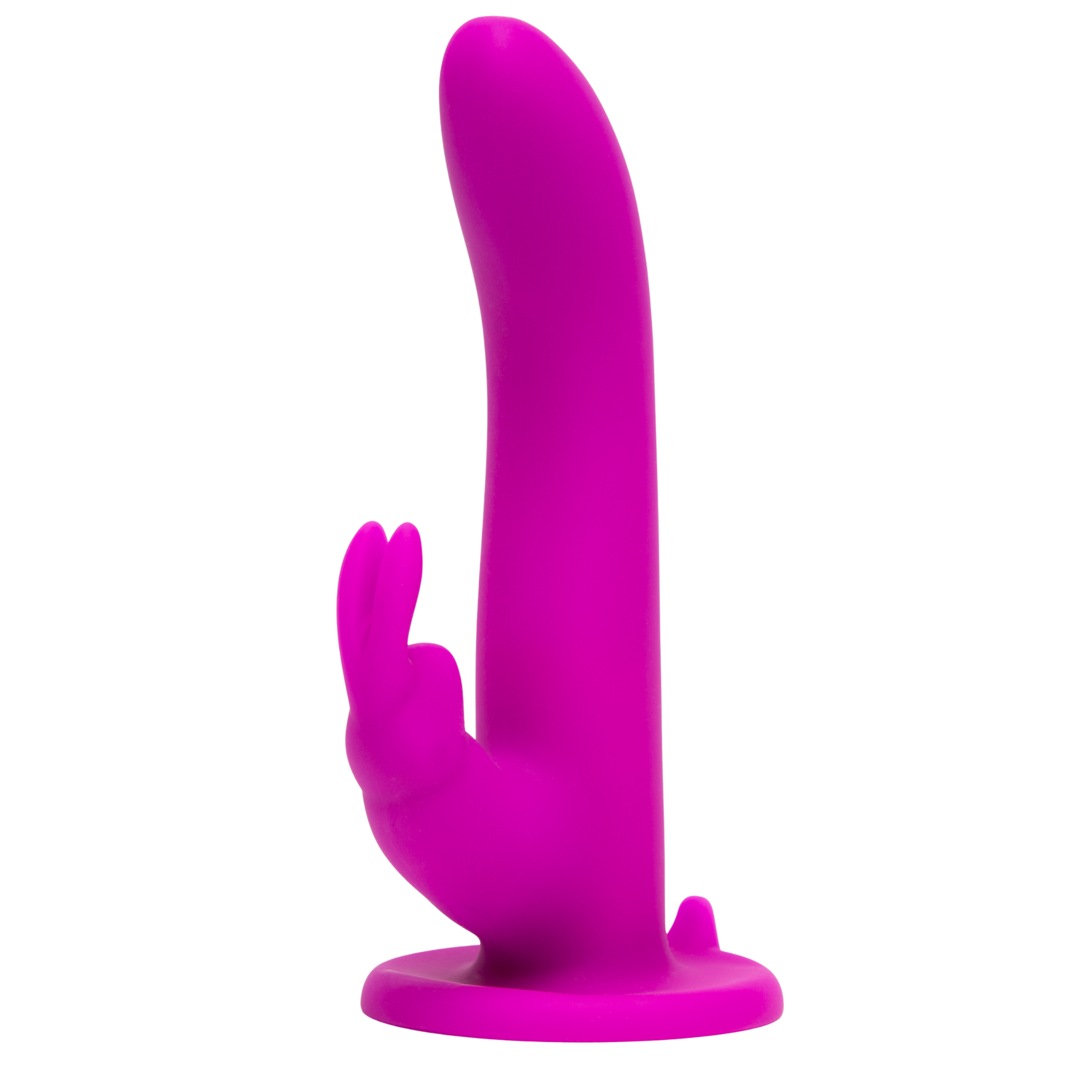 Vibrating Strap-On