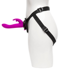 Vibrating Strap-On