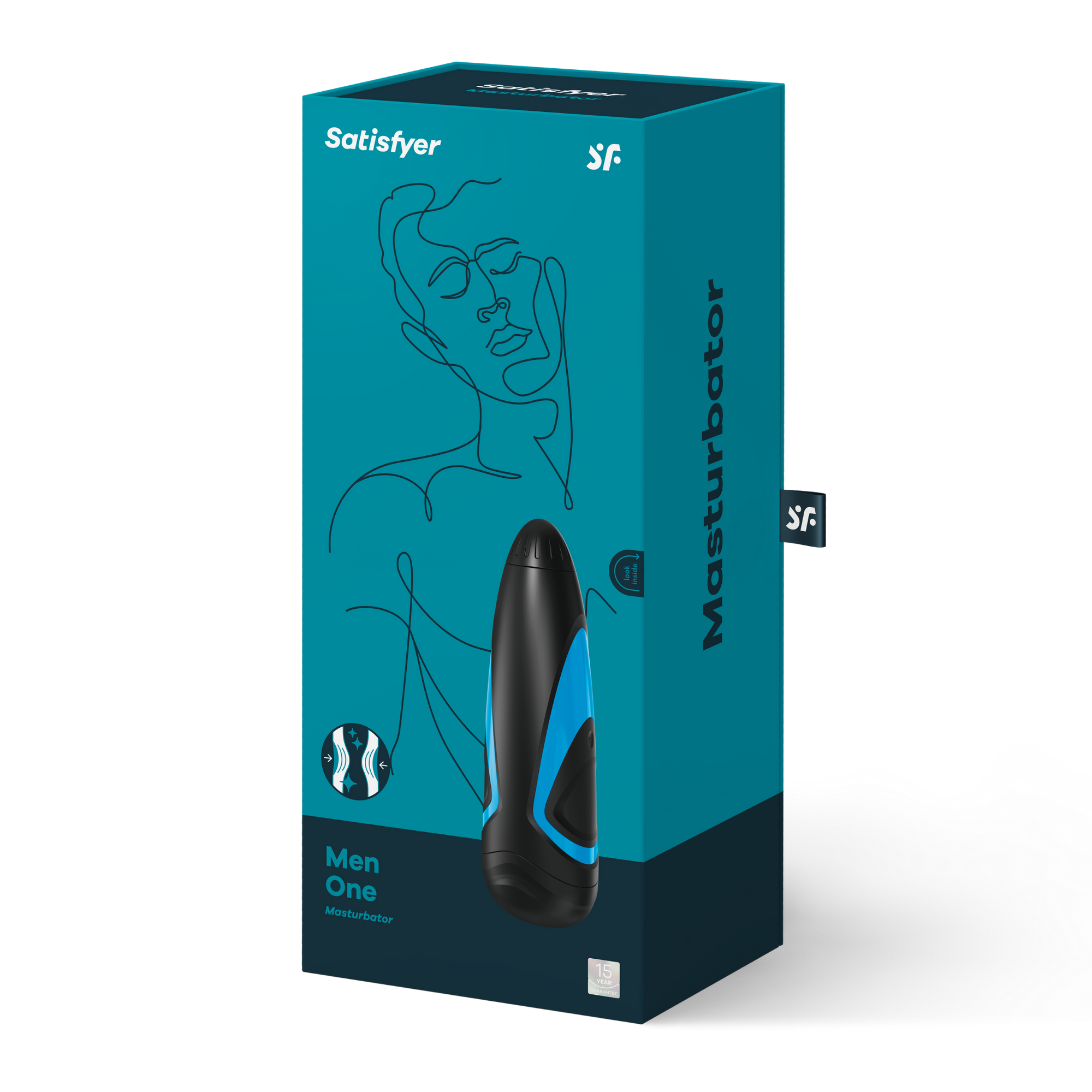 Men One