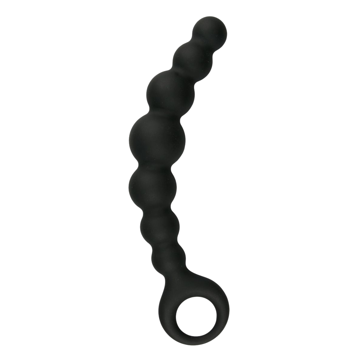 Beaded Anal Plug