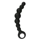 Beaded Anal Plug