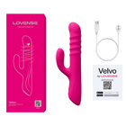 Velvo