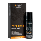 Xtra Time Delay Gel