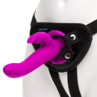 Vibrating Strap-On