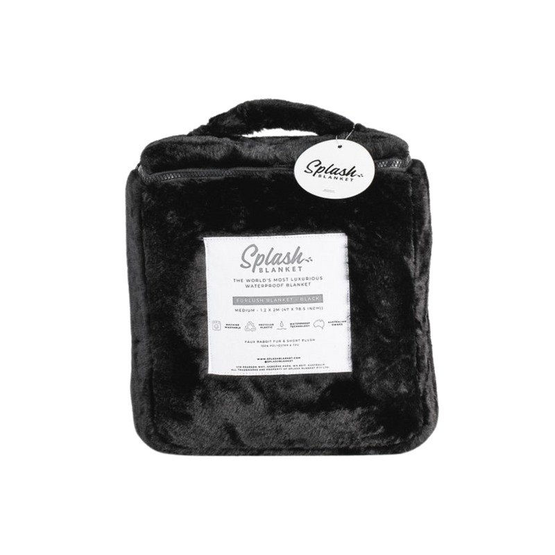 Furlush Waterproof Splash Blanket