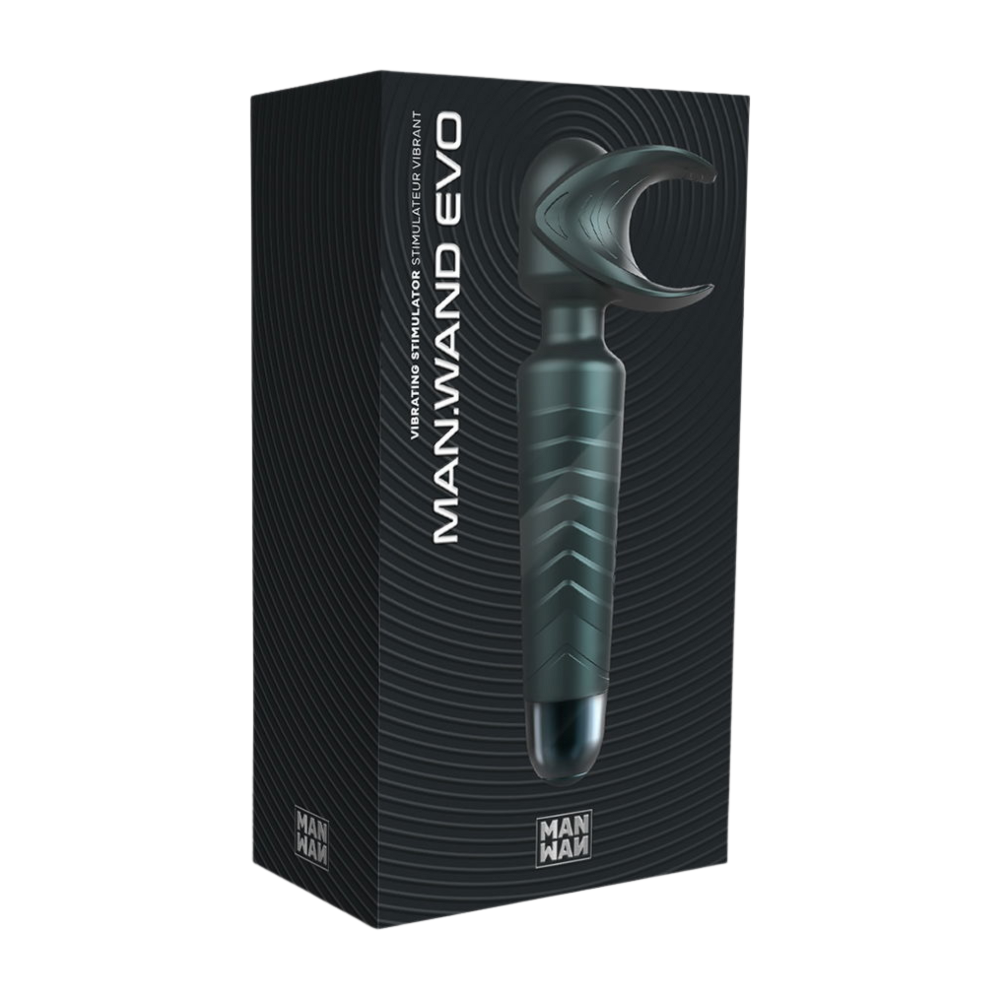 Man Wand Evo 2