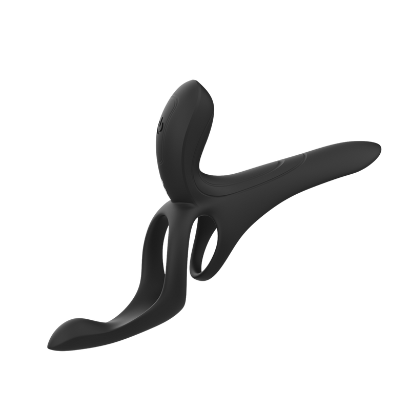 Pleasure Pivot