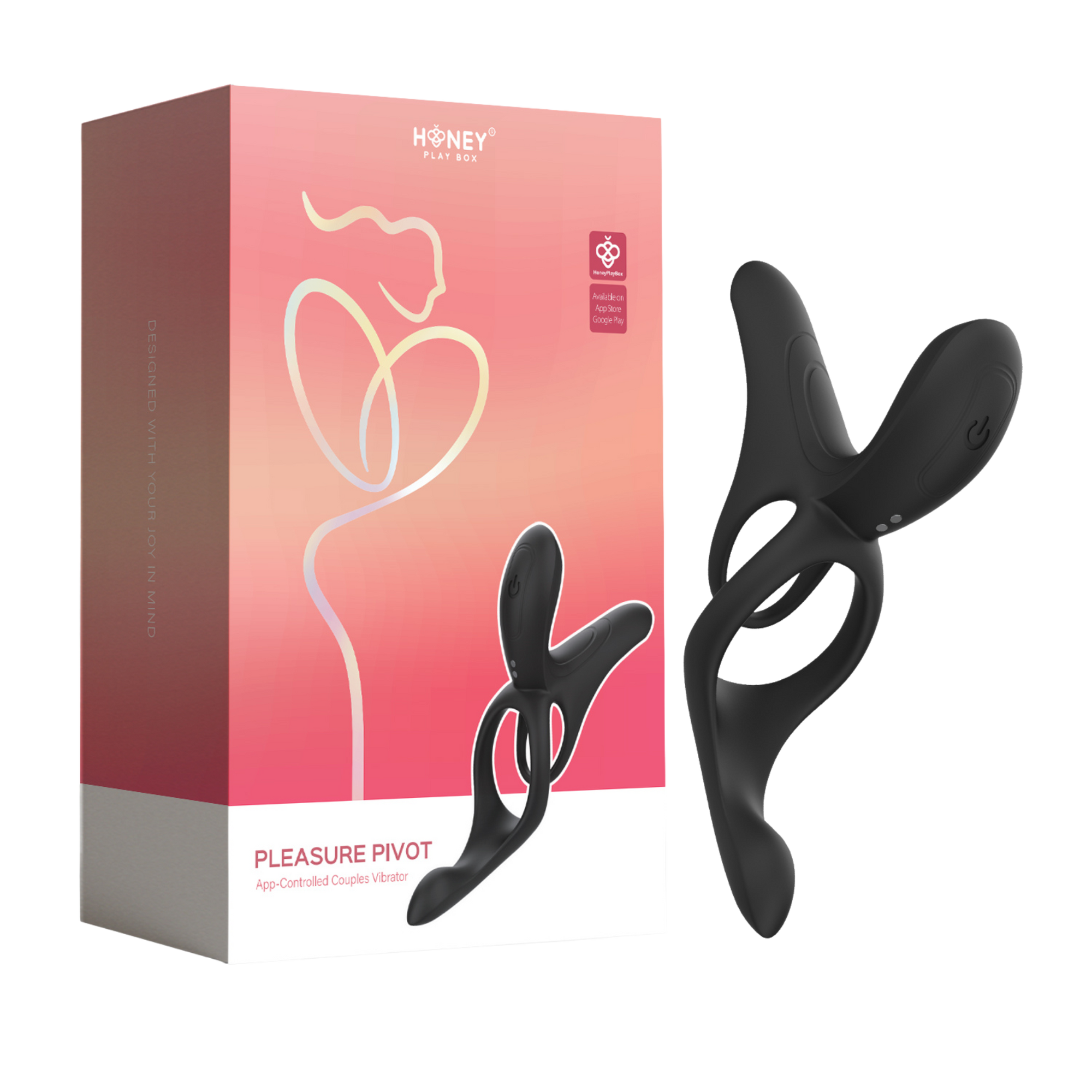 Pleasure Pivot