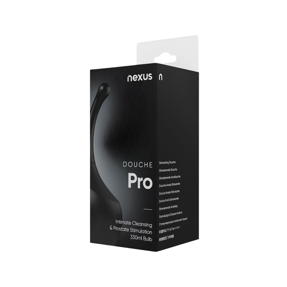 Anal Douche Pro