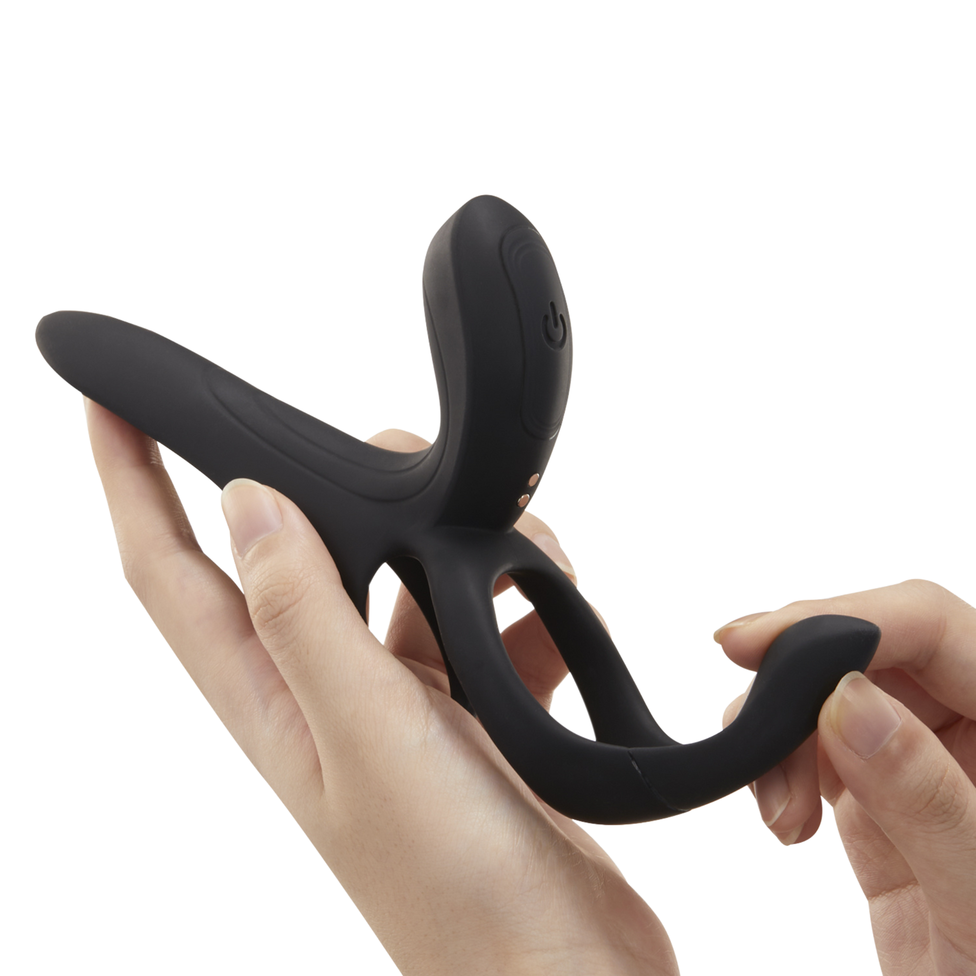 Pleasure Pivot