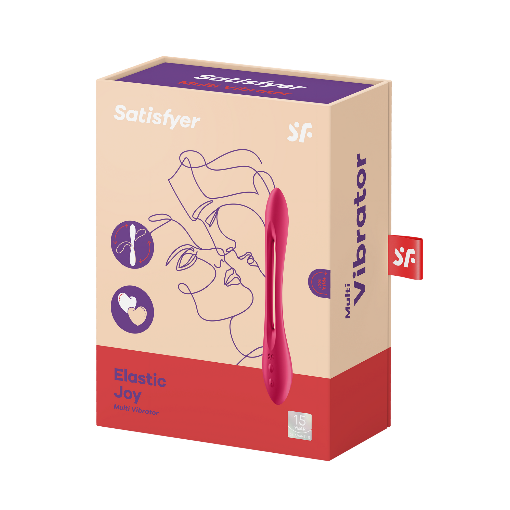 Elastic Joy