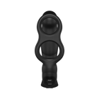 Simul8 Prostate Vibrator With Cock and Ball Ring