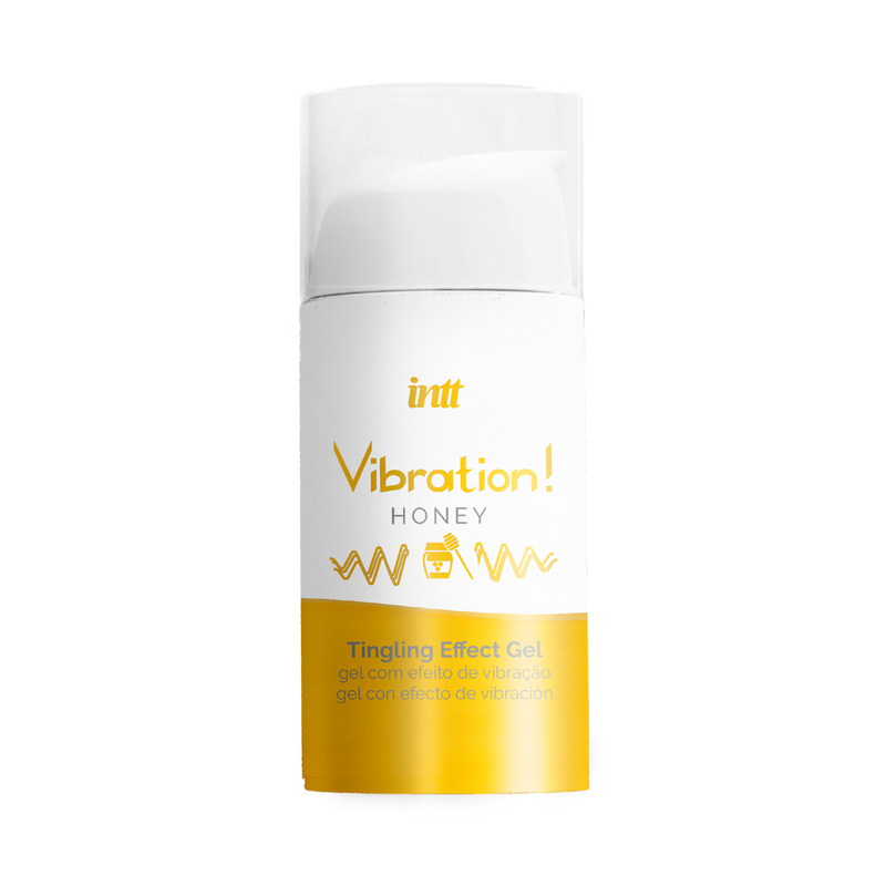 Vibration! Honey