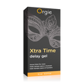 Xtra Time Delay Gel