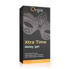 Xtra Time Delay Gel
