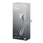 Pure Gravity 1
