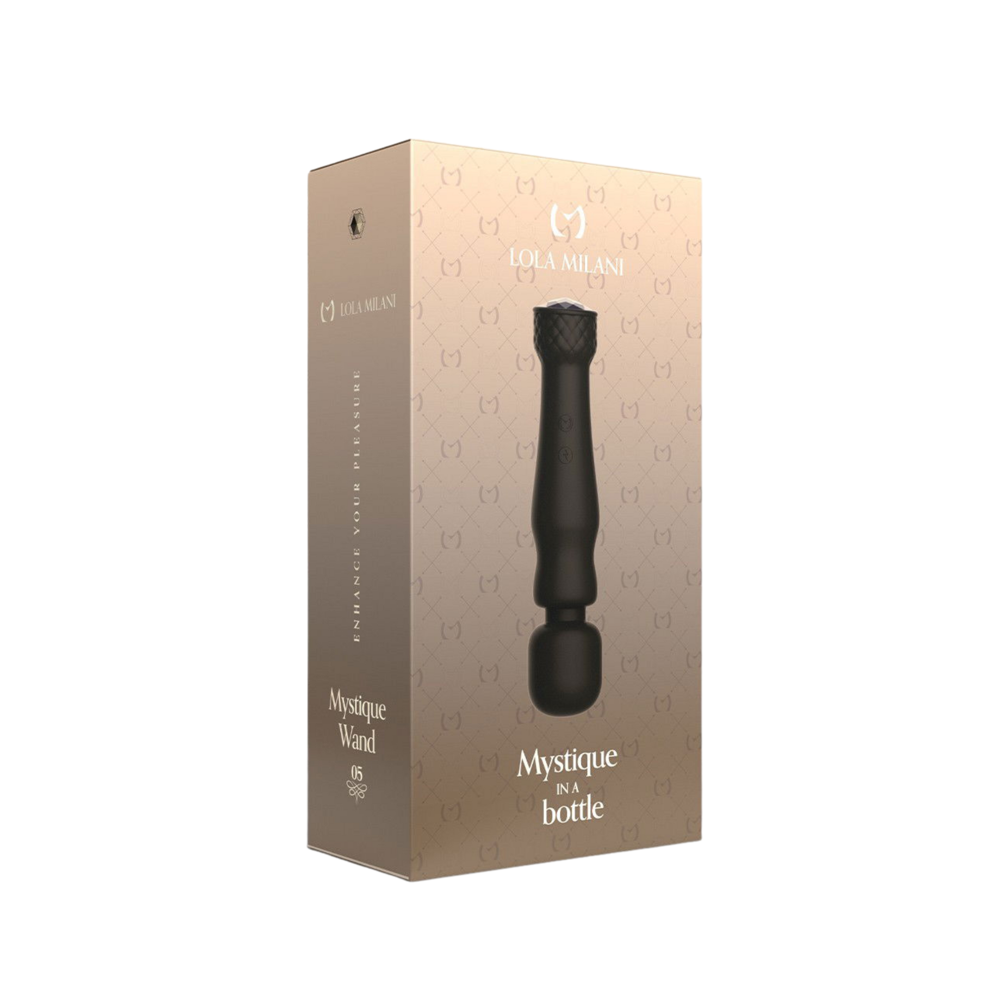 Mystique Wand