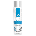 H2O Water Based Lubricant