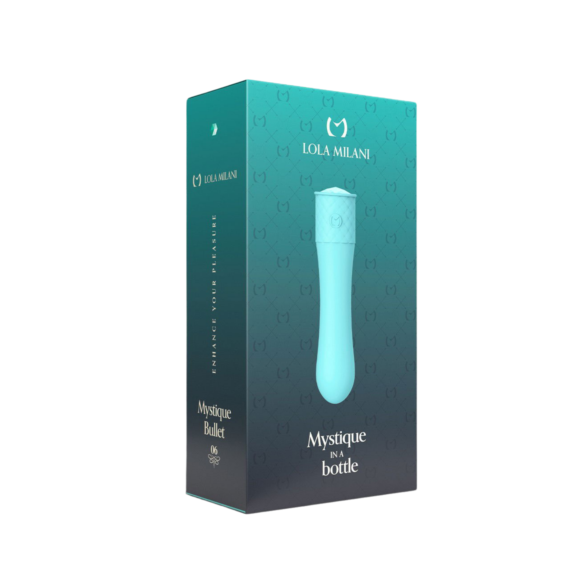 Mystique Bullet