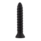 Screwed Plug Anal Vibrator