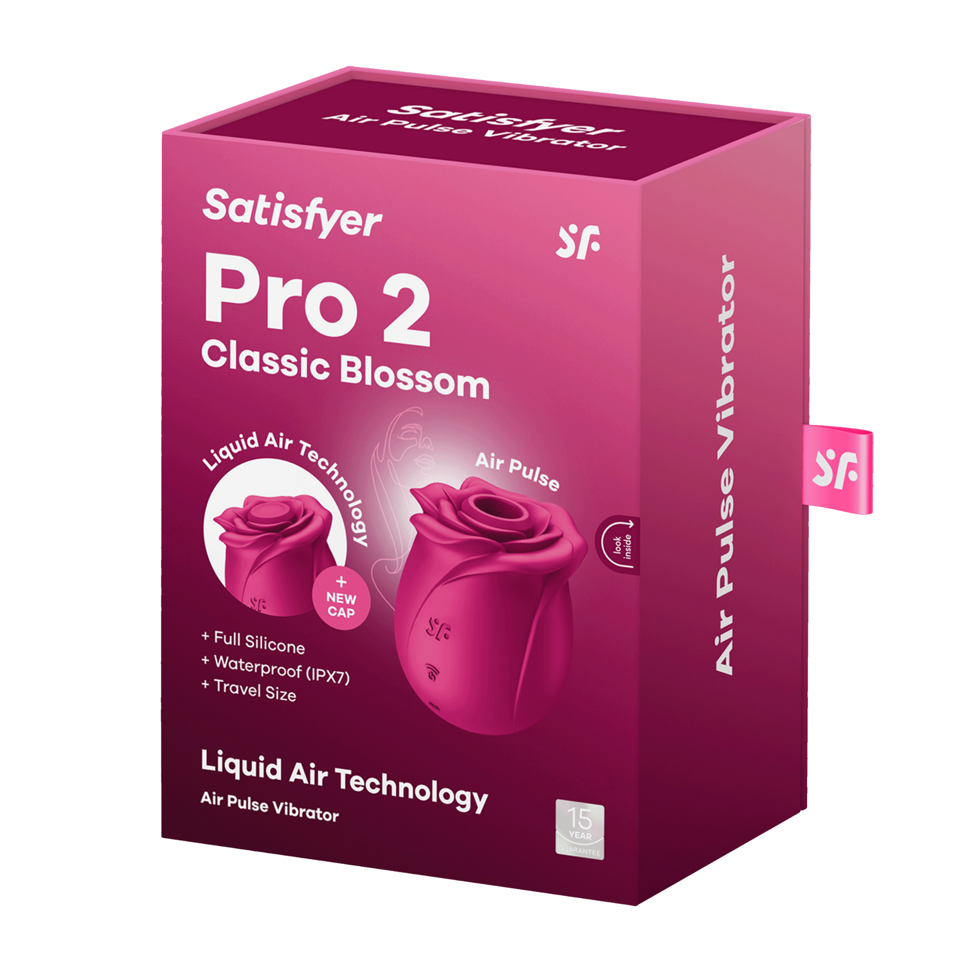 Pro 2 Classic Blossom