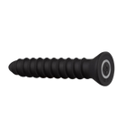 Screwed Plug Anal Vibrator