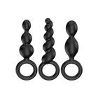 Booty Call Plugs