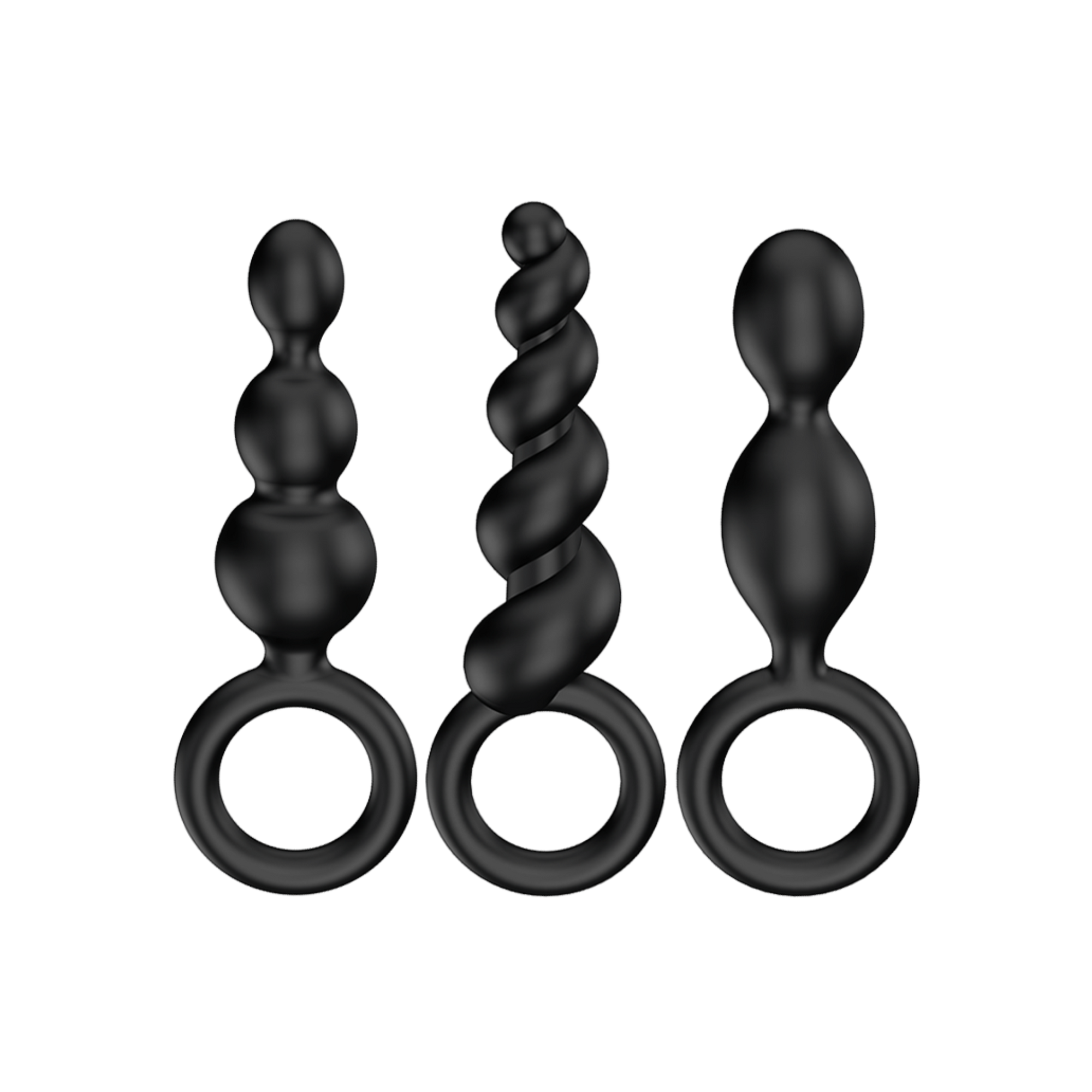 Booty Call Plugs