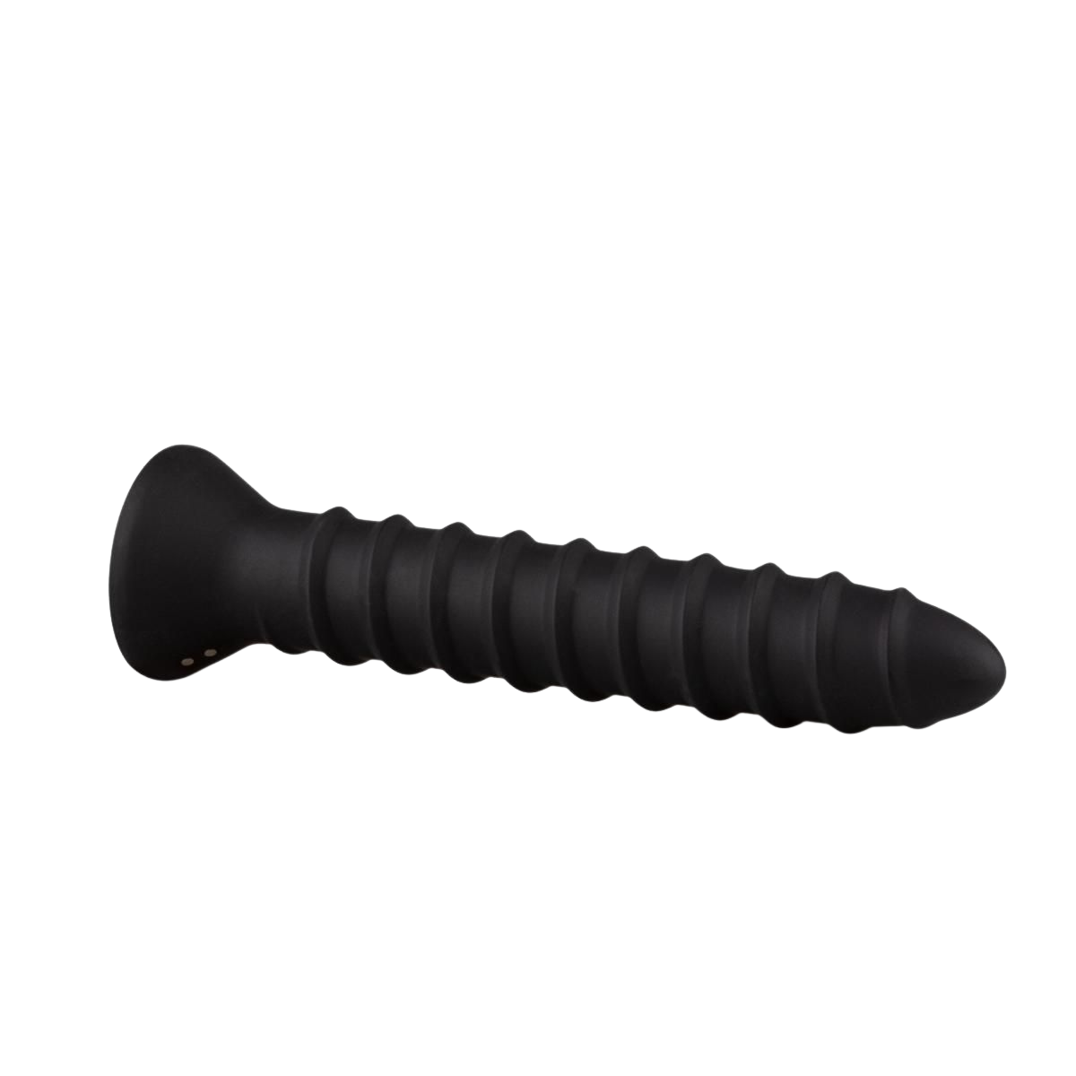 Screwed Plug Anal Vibrator