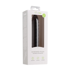 Screwed Plug Anal Vibrator