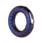 Saturn Vibrating Cock & Ball Ring
