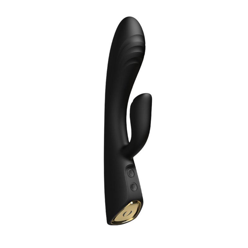Flexi Heating Rabbit Vibrator