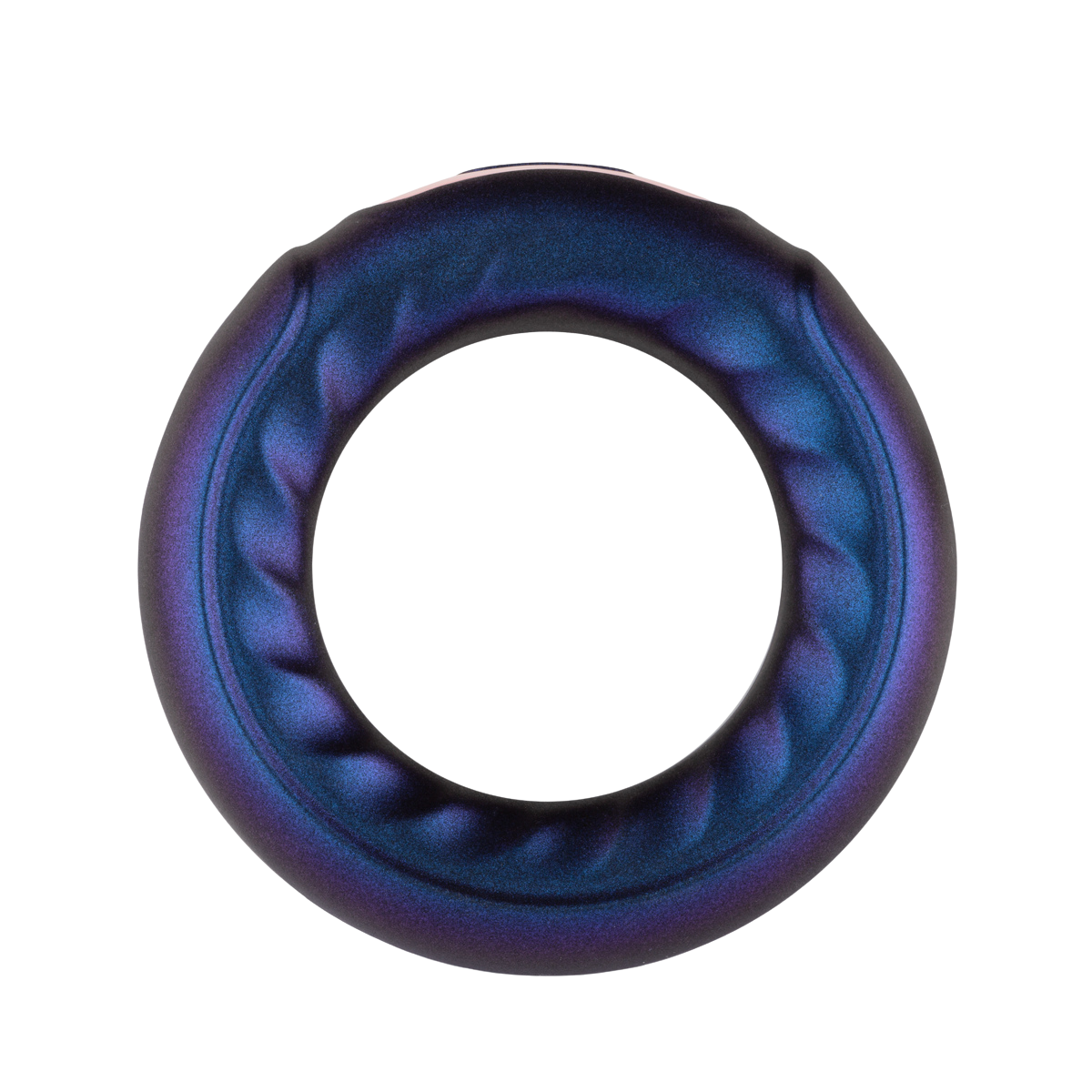 Saturn Vibrating Cock & Ball Ring