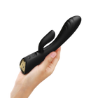 Flexi Heating Rabbit Vibrator